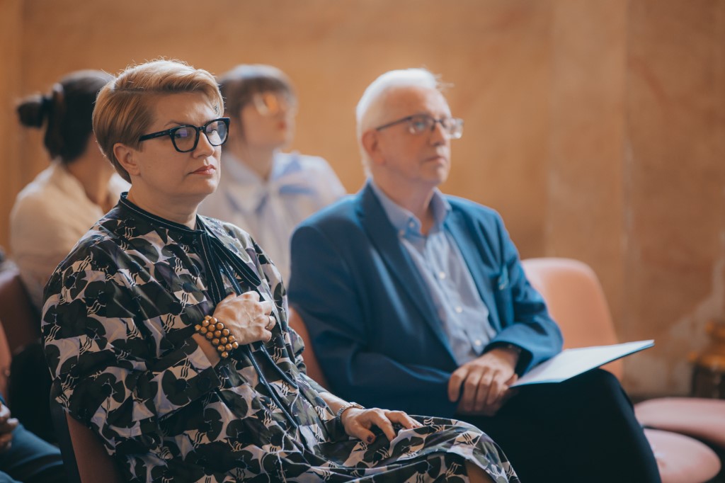 2024_Wyklad prof. Mieke Bal_Fot. Dominika Hull-Bruska-25