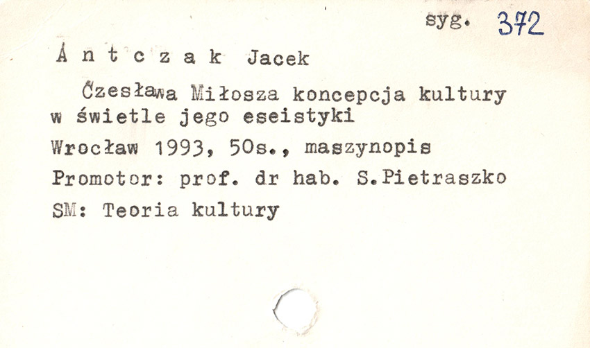 antczak