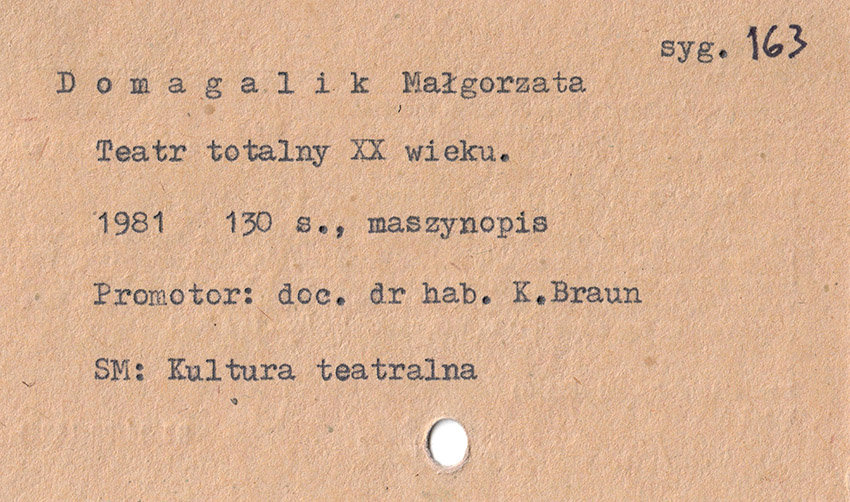 domagalik