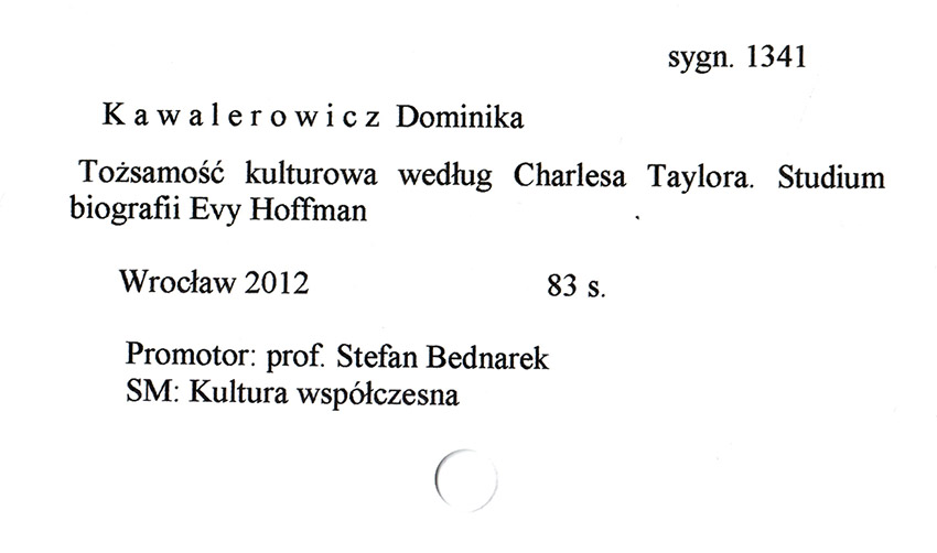 kawalerowicz
