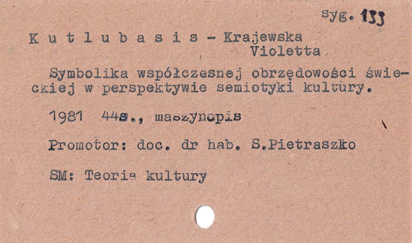 krajewska