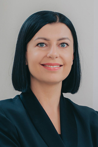prof. Magdalena Barbaruk