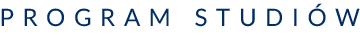 program_studiow