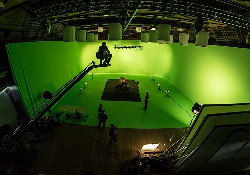 studio filmowe nr 2
