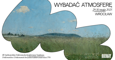 wybadać atmosferę