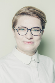 Dorota Koczanowicz