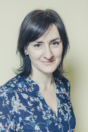 Joanna Gul