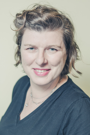 Magdalena Zamorska