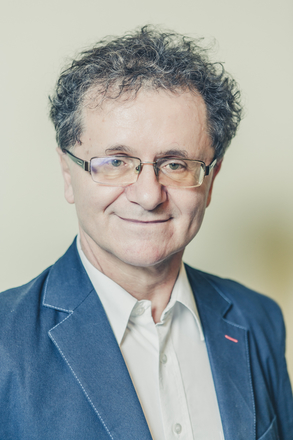 Mirosław Kocur