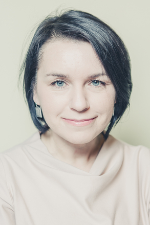 Monika Janowiak-Janik
