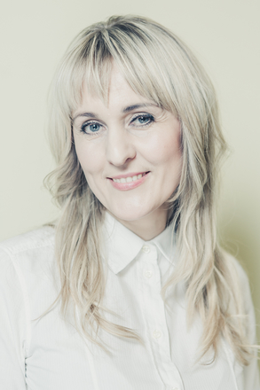 Wioletta Szarejko